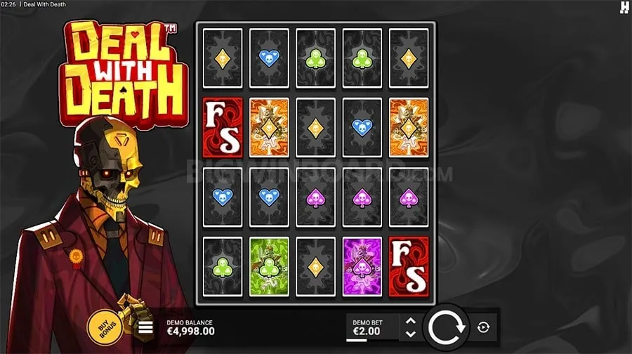 Slot Game Strategies